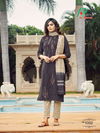 Art Riddhs Kalam Kari Heavy Festive Wear Cotton Viscose Designer Ready Made Collection